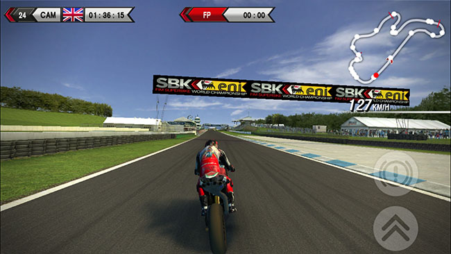 sbk1