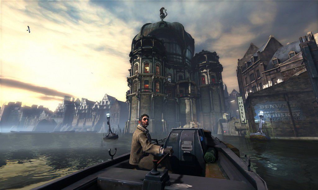 Dishonored Definitive Edition
