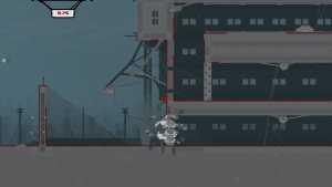 Super Meat Boy 2