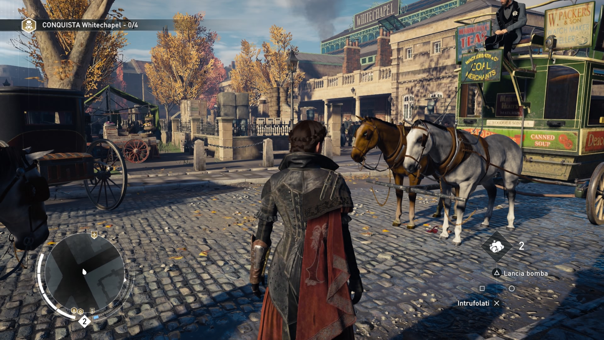 Assassin's Creed: Syndicate