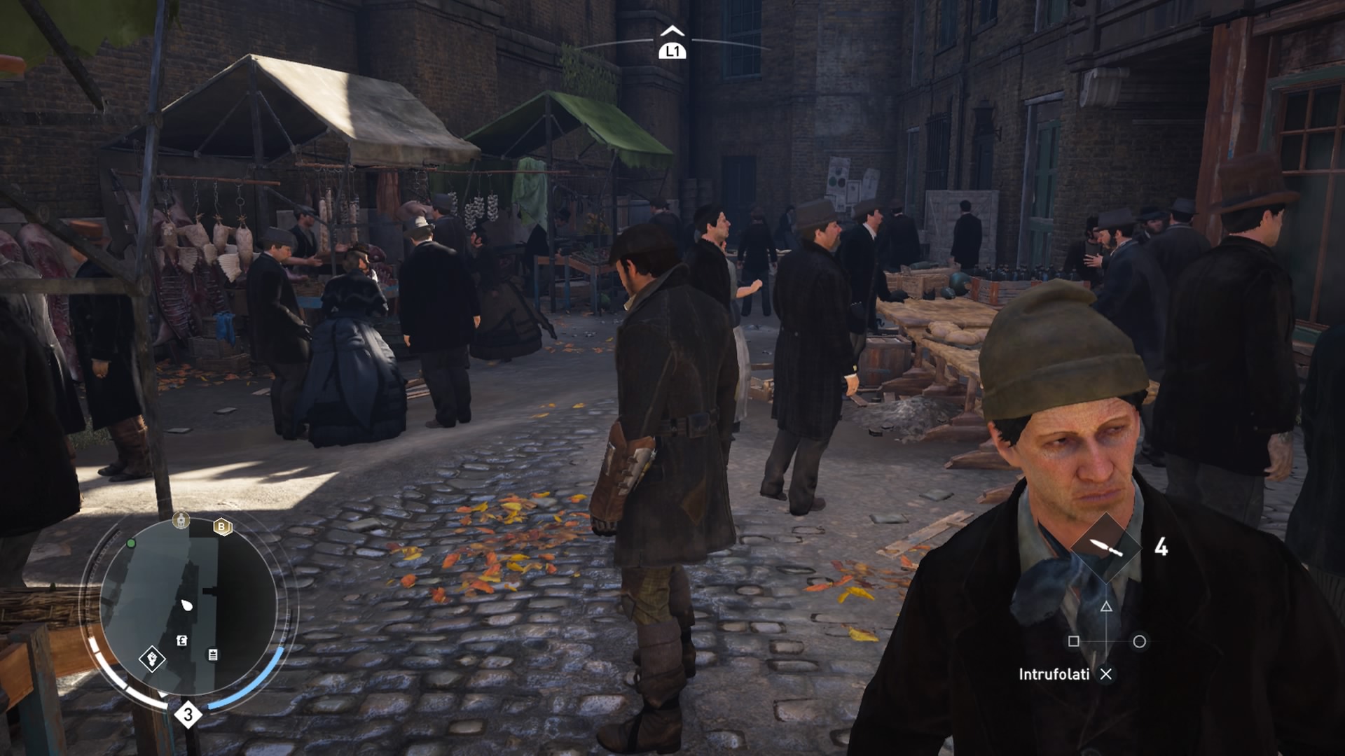 Assassin's Creed: Syndicate