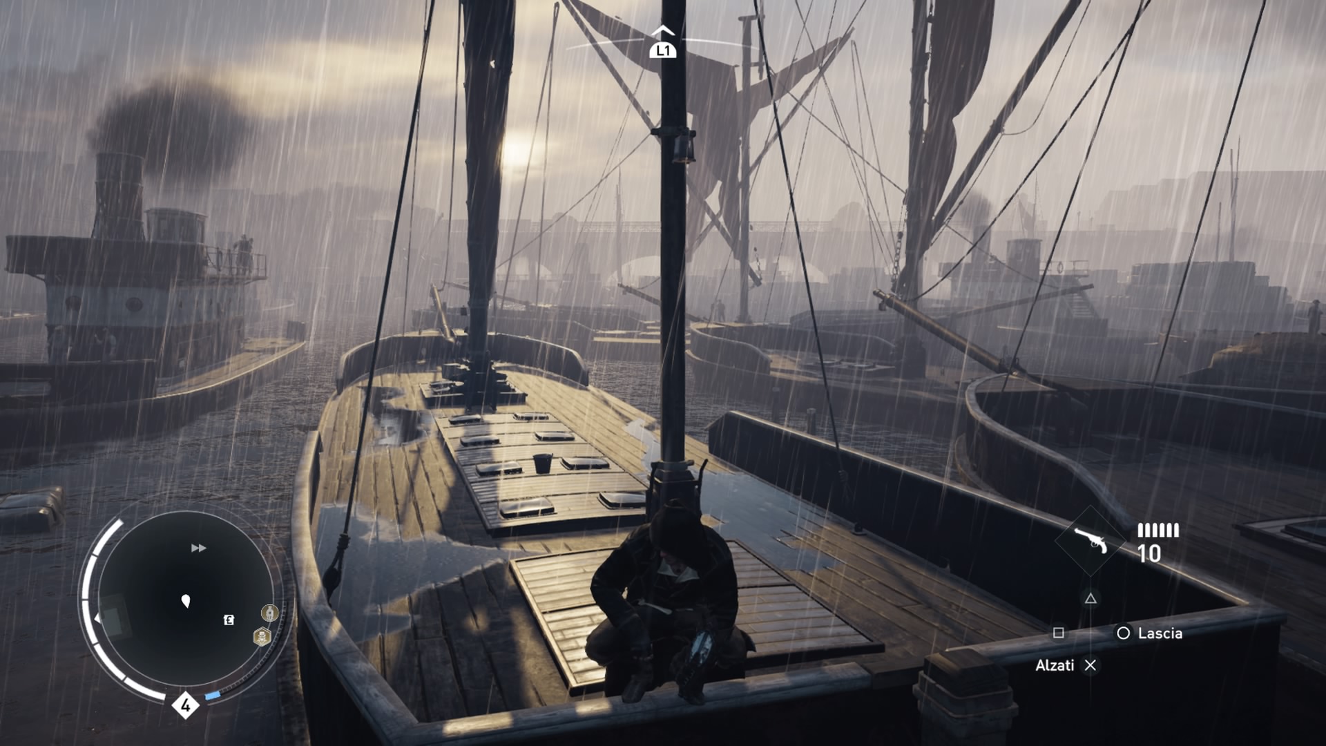 Assassin's Creed Syndicate