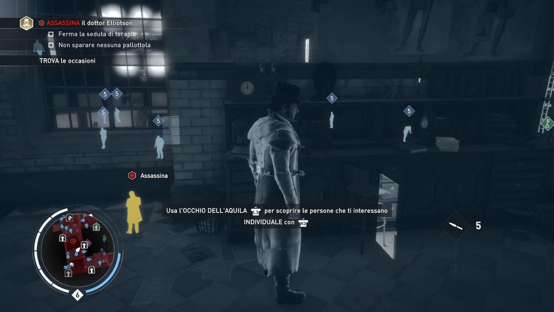 Assassin's Creed: Syndicate