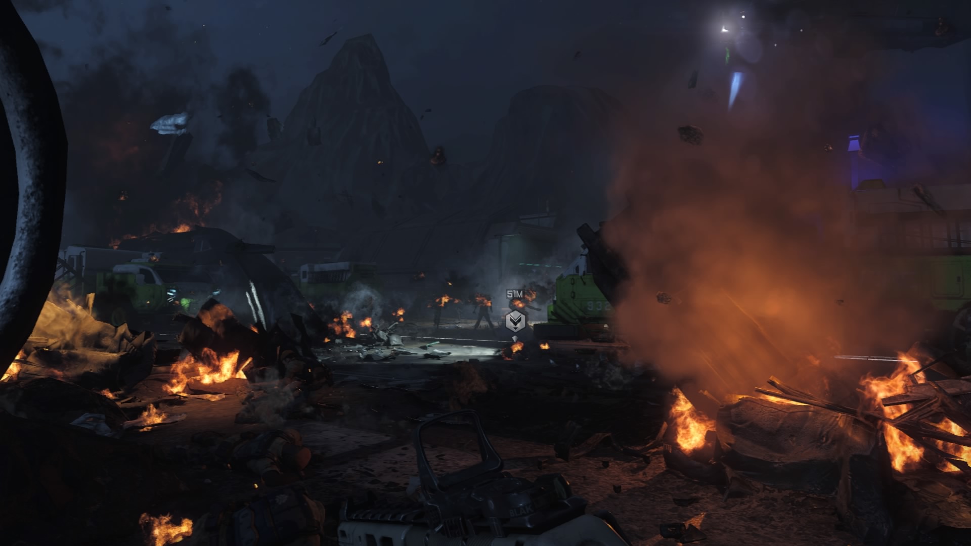 Call of Duty: Black Ops III