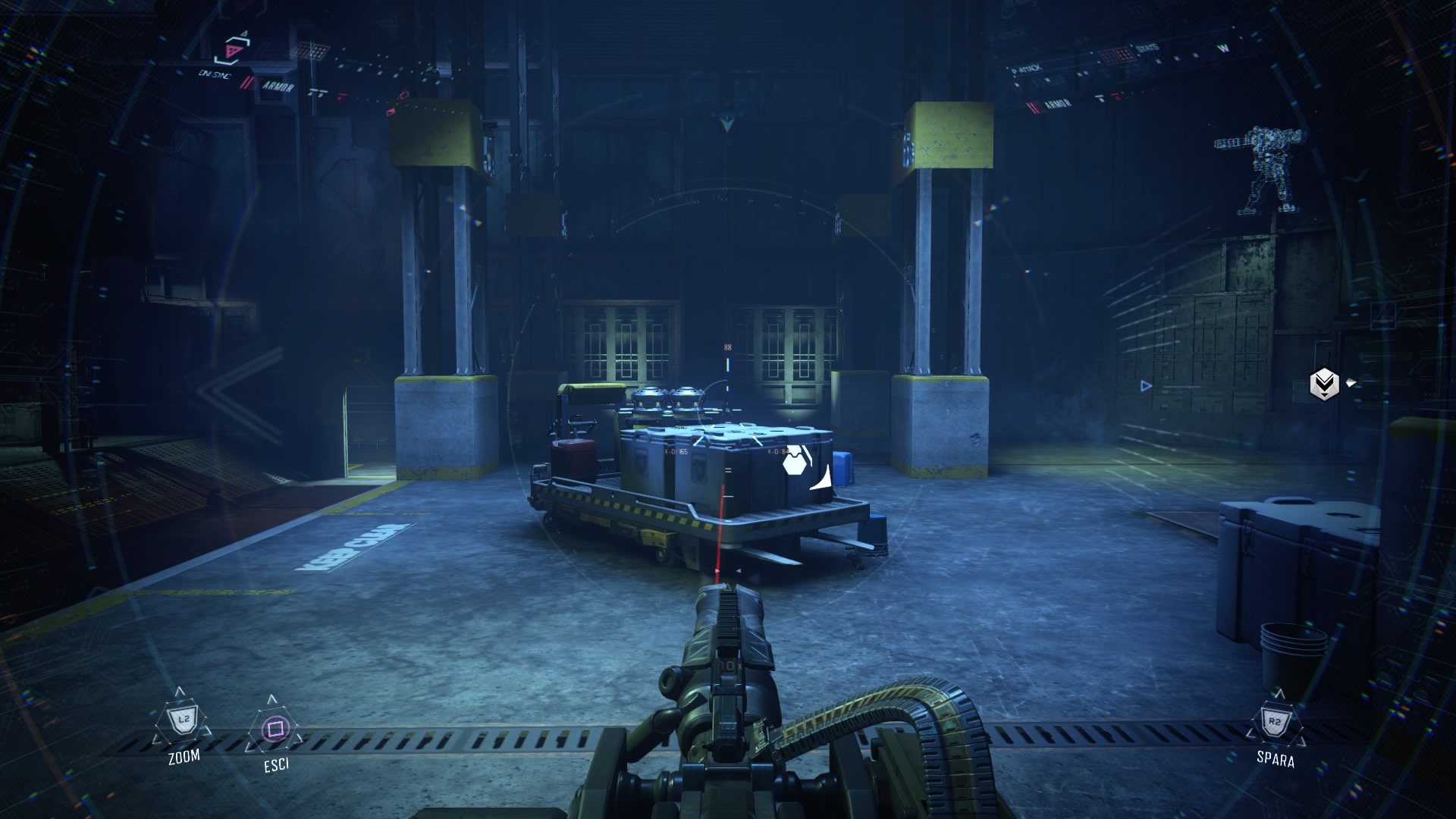 Call of Duty: Black Ops III recensione