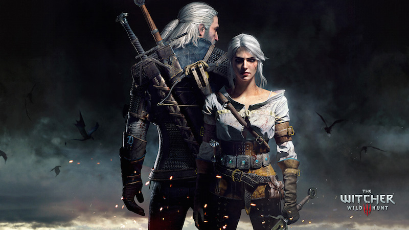 The Witcher 3: il nuovo epico trailer in italiano