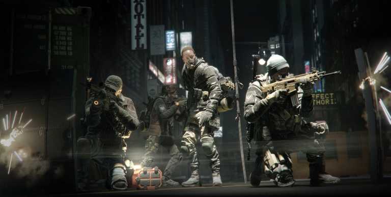 The Division: svelate le specifiche hardware della versione PC