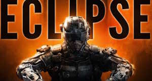 Call of Duty Black Ops III Eclipse