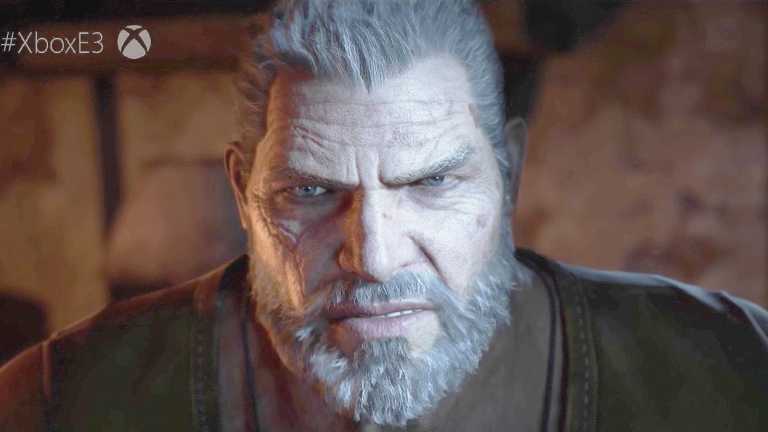 Gears of War 4: due video di gameplay e la data ufficiale