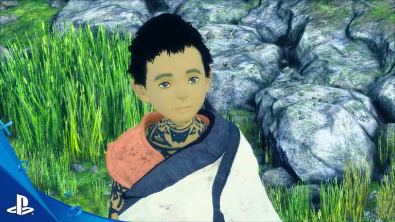 The Last Guardian: Trailer dall’ E3 2016