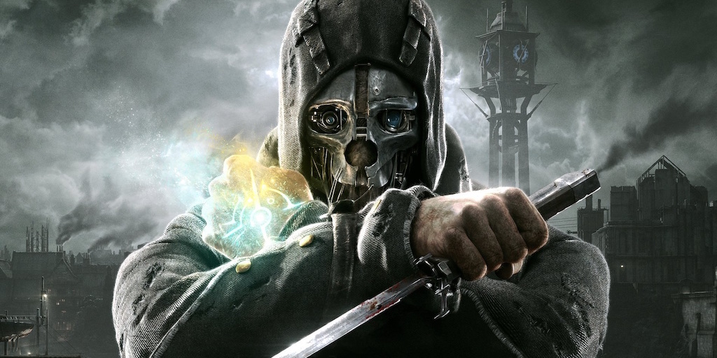Dishonored 2 recensione