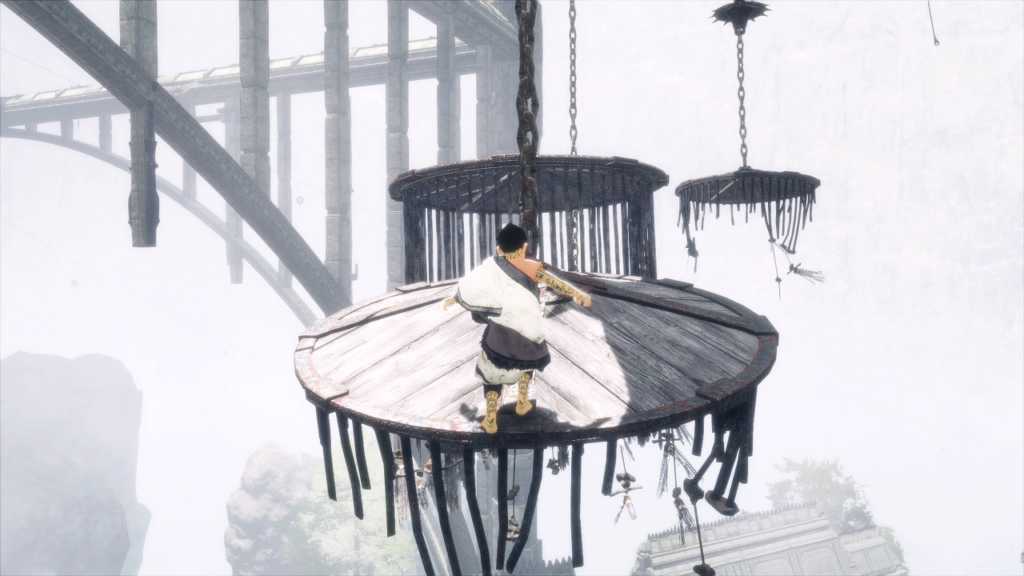 The Last Guardian