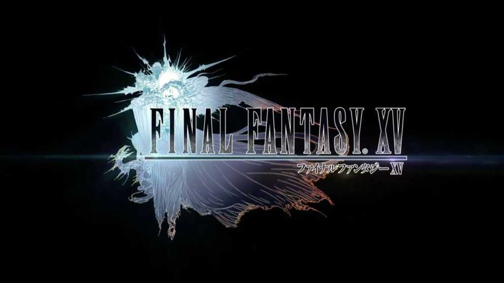 Final Fantasy XV
