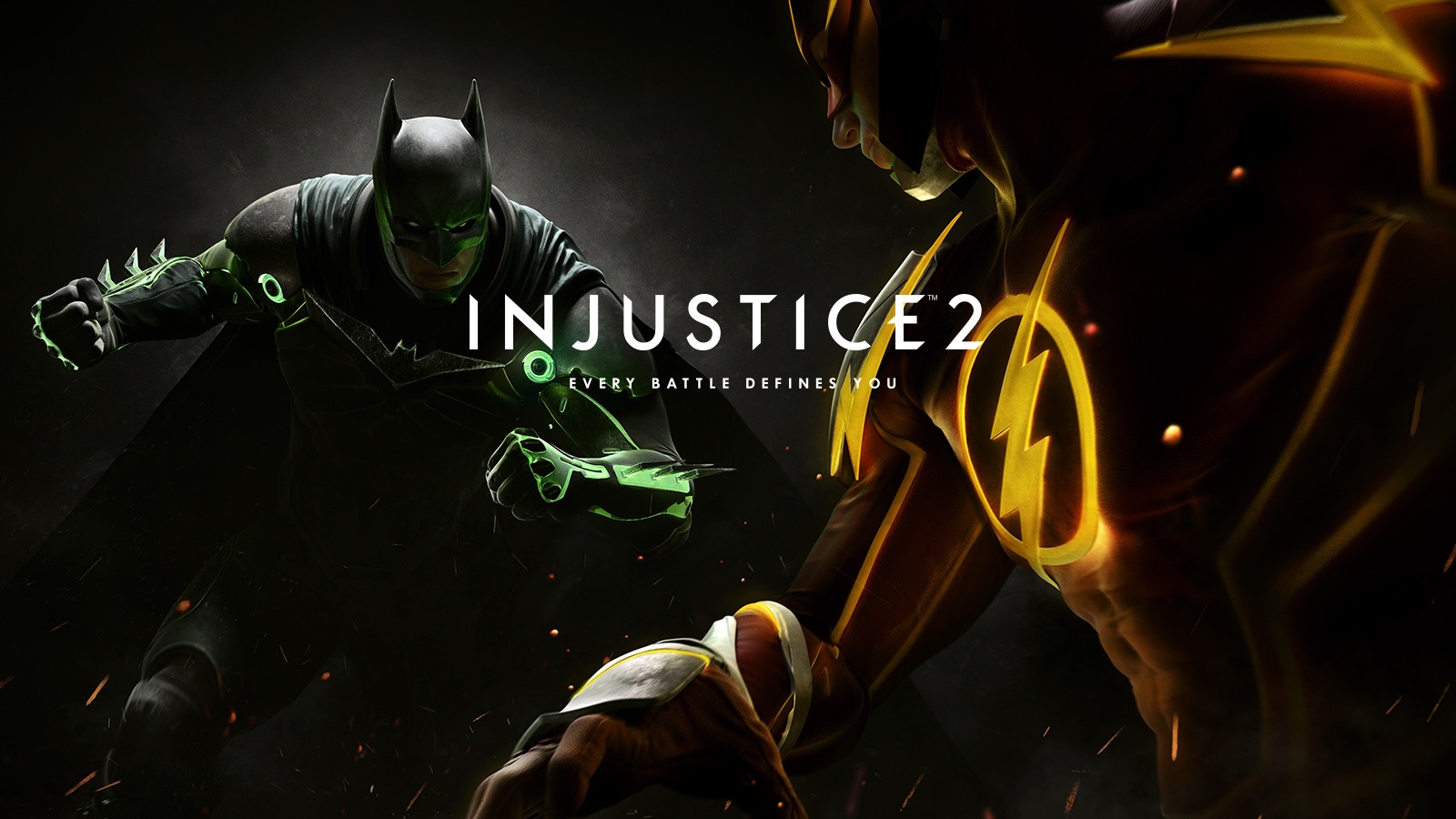 Injustice 2 trailer 3