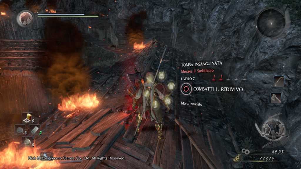 Nioh