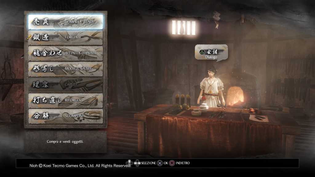 Nioh