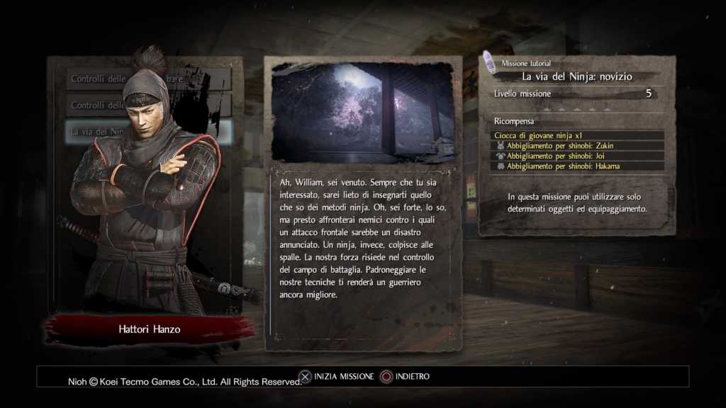 Nioh