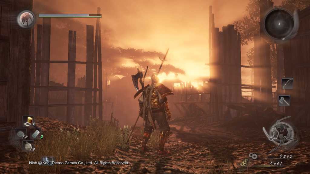 Nioh