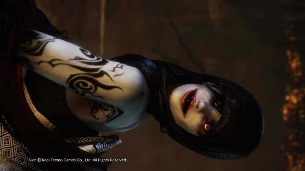 Nioh