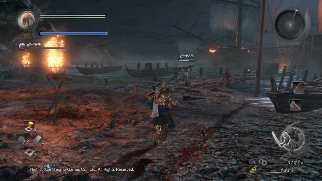 Nioh