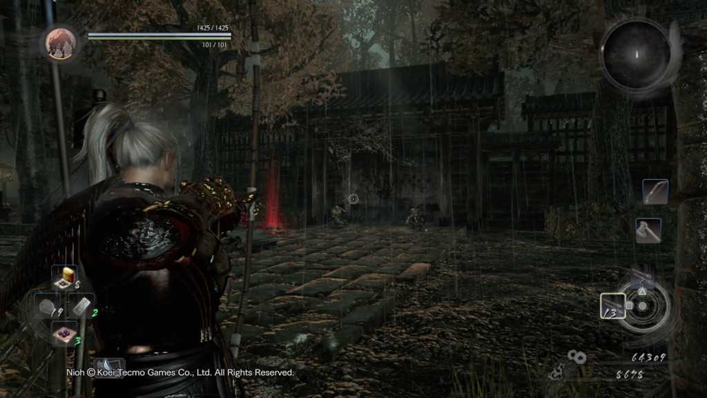 Nioh