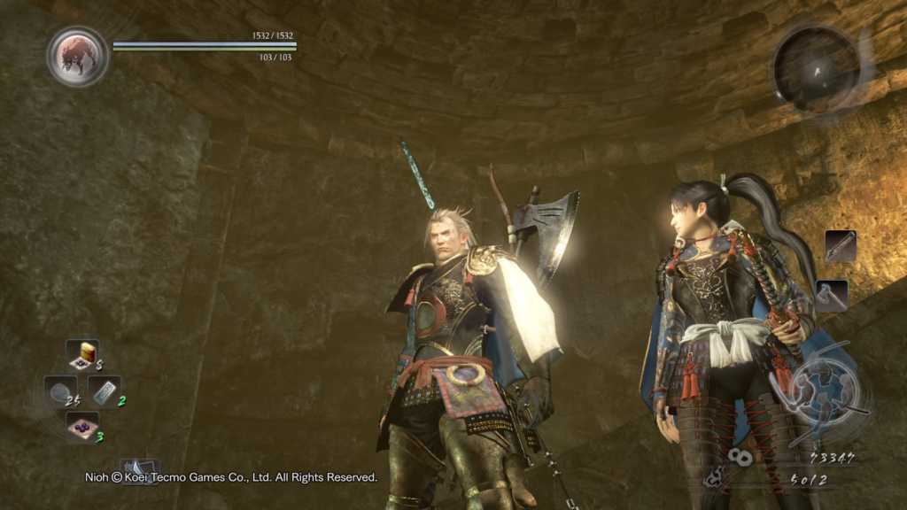 Nioh