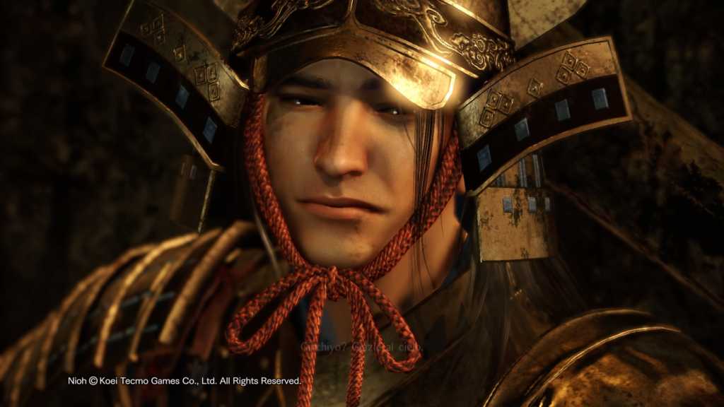 Nioh