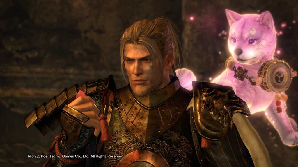 Nioh