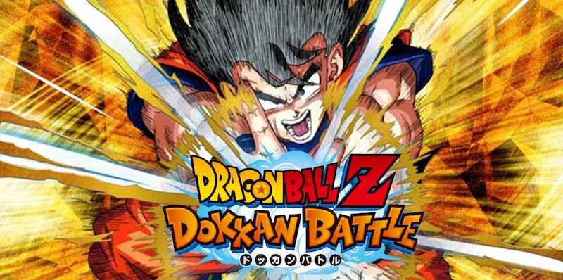 Dragon Ball Z Dokkan Battle