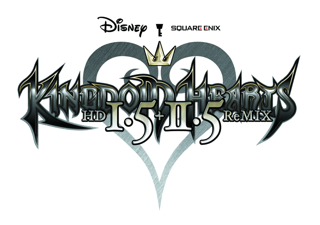Kingdom Hearts