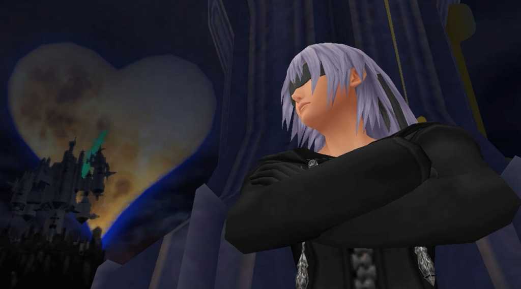 Kingdom Hearts