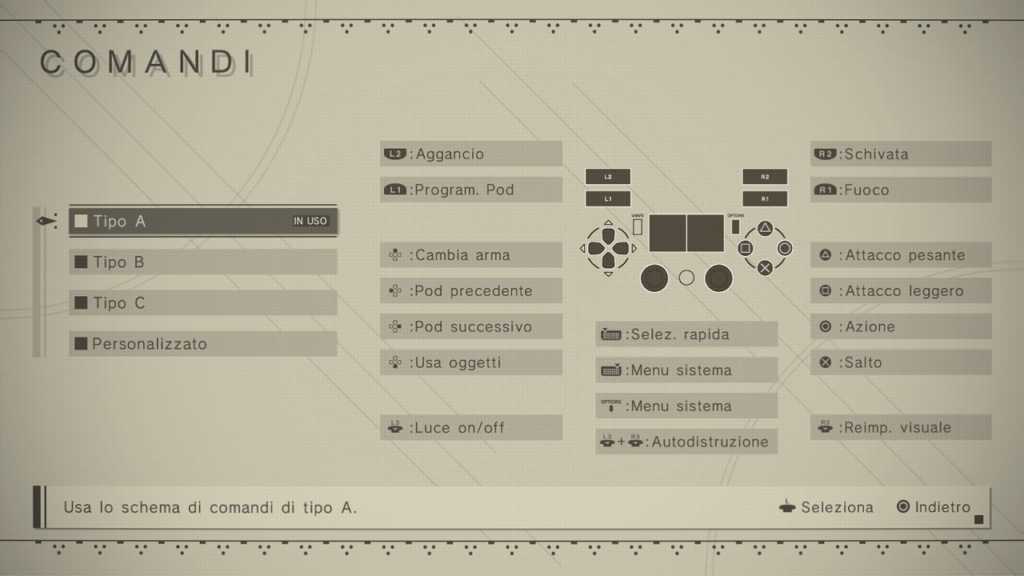 NieR:Automata