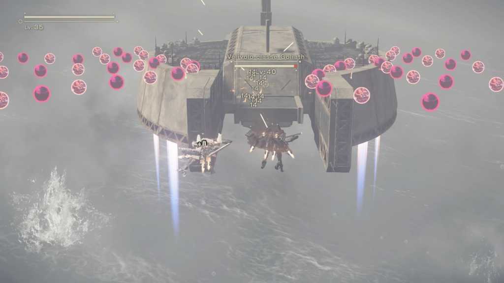NieR:Automata