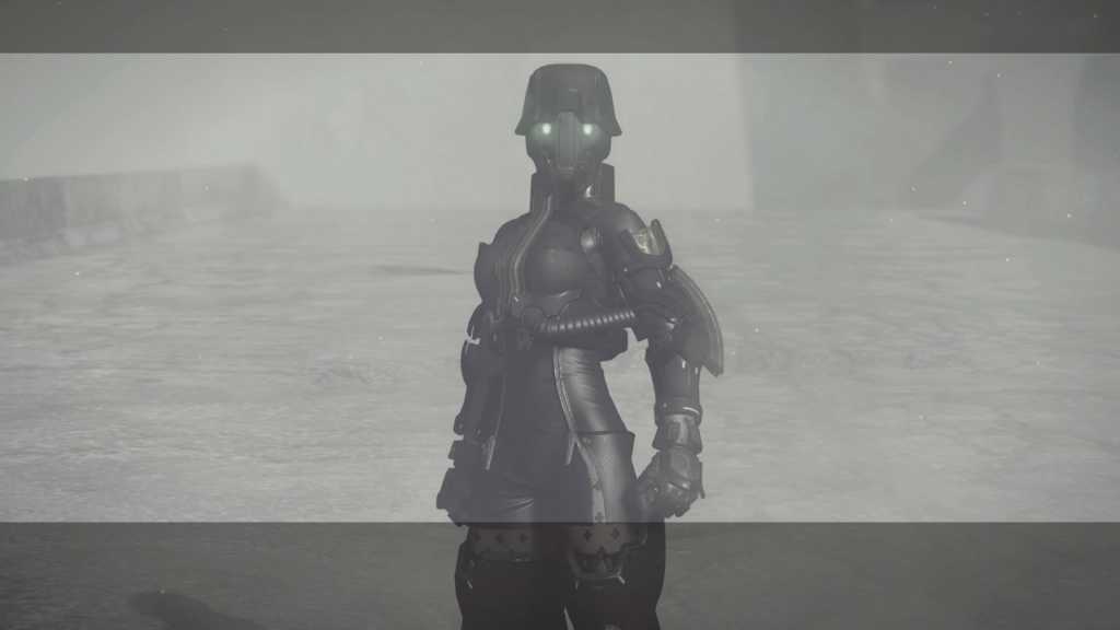 NieR:Automata