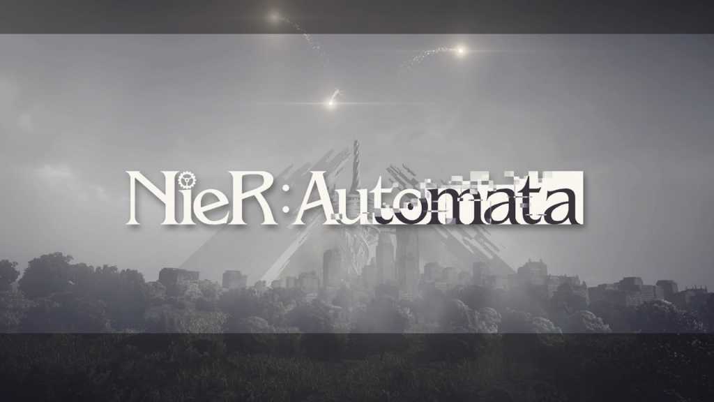 NieR:Automata