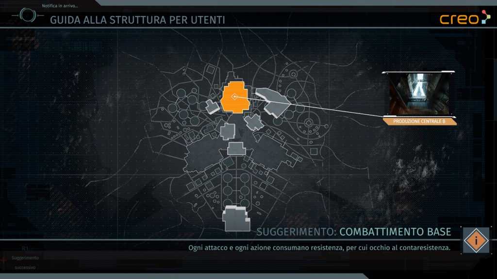 The Surge
