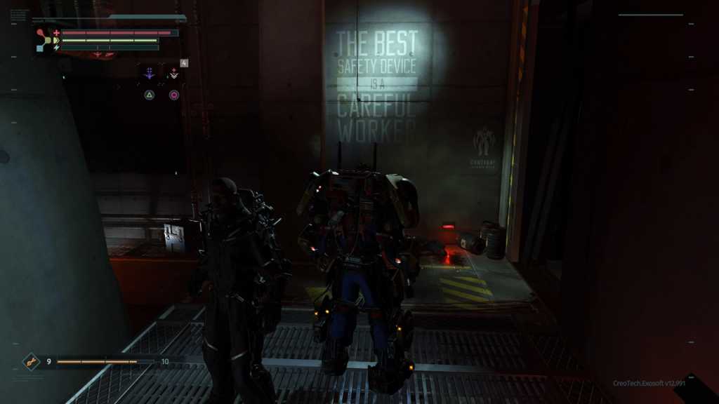 The Surge