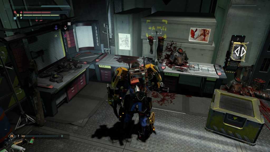 The Surge