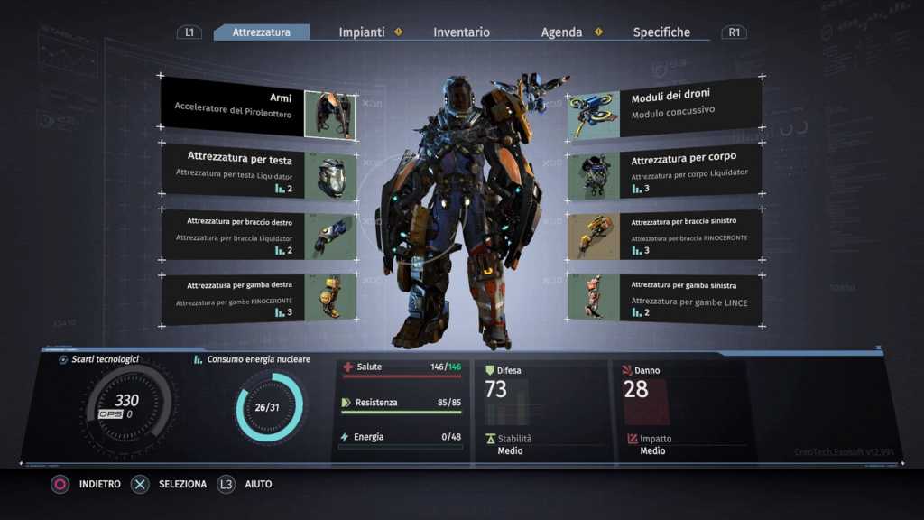 The Surge