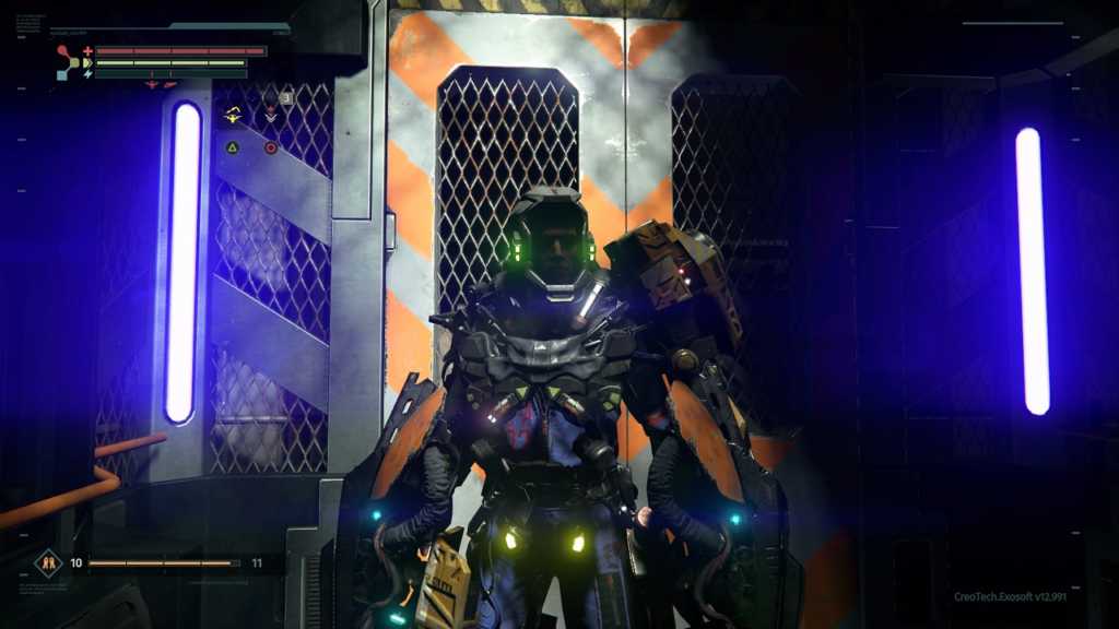 The Surge