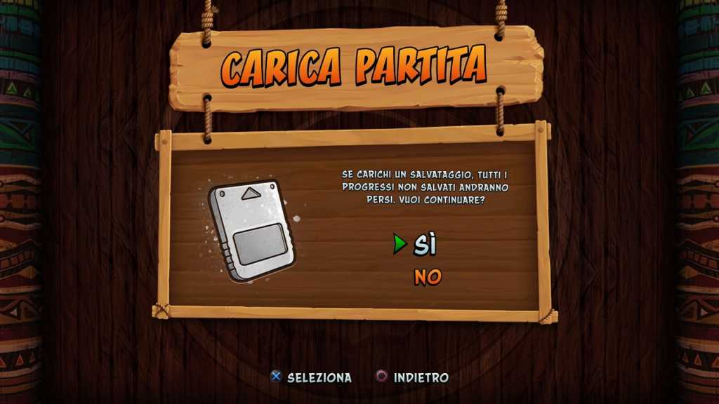 Crash Bandicoot: N. Sane Trilogy