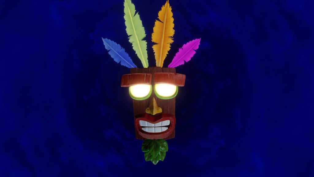 Crash Bandicoot: N. Sane Trilogy