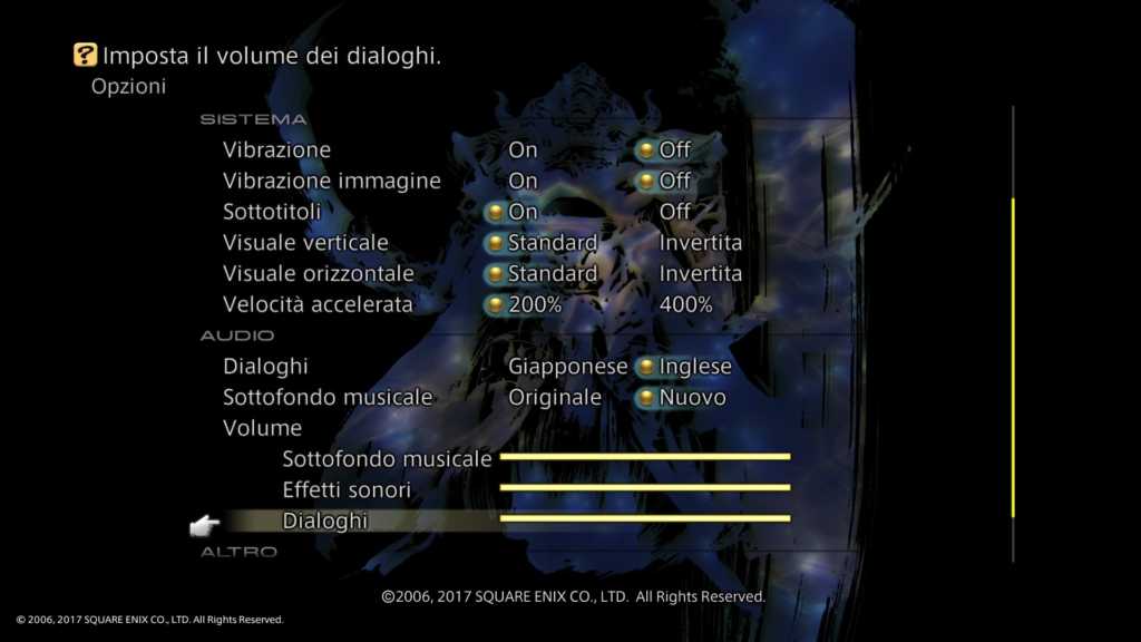 Final Fantasy XII The Zodiac Age