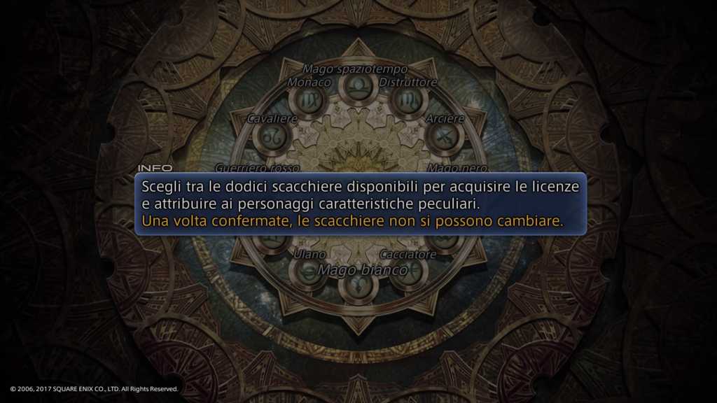 Final Fantasy XII The Zodiac Age
