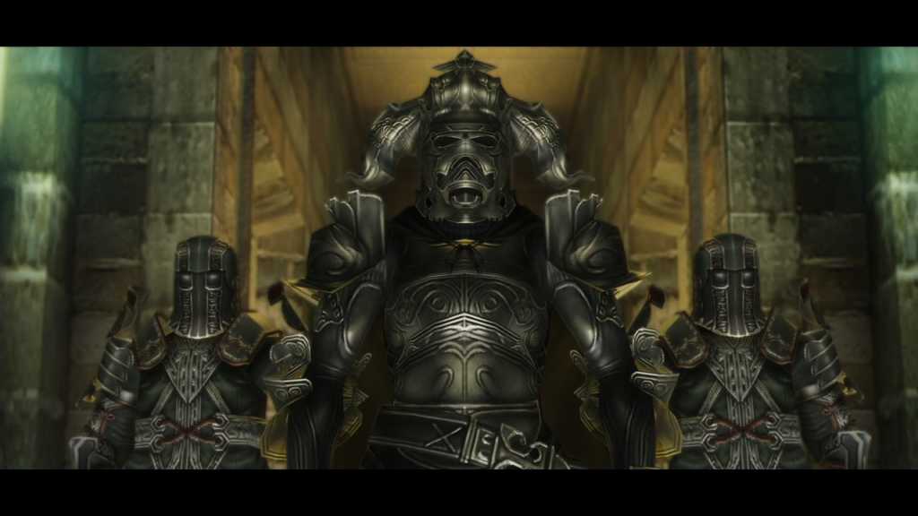 Final Fantasy XII The Zodiac Age