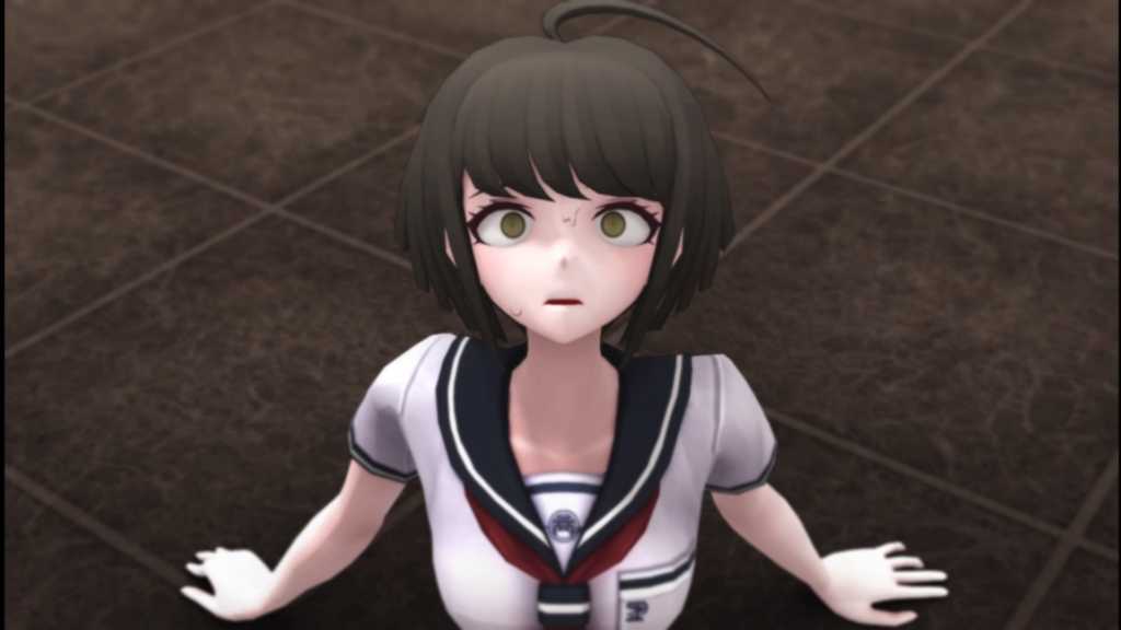 Danganronpa Another Episode Ultra Despair Girls