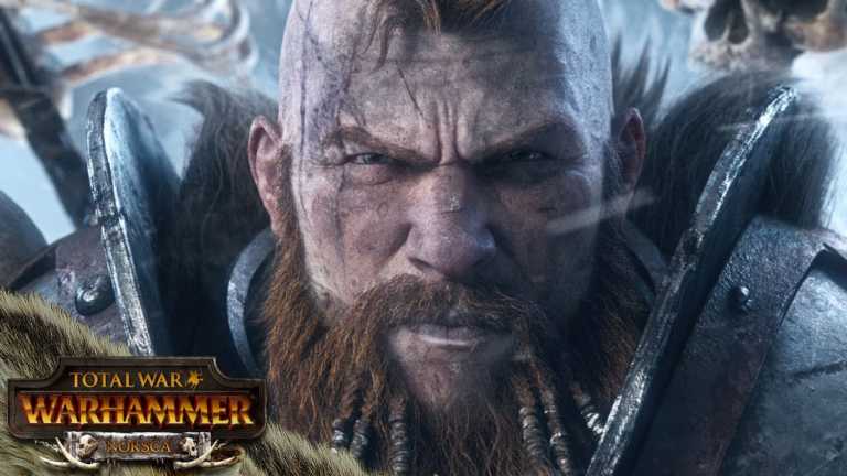 Total War WARHAMMER II: trailer d’annuncio