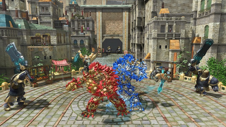 Knack II
