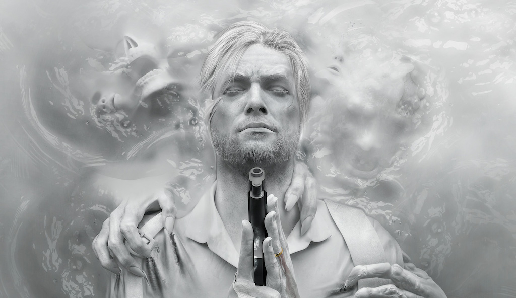 The Evil Within 2 The Evil Within 2
