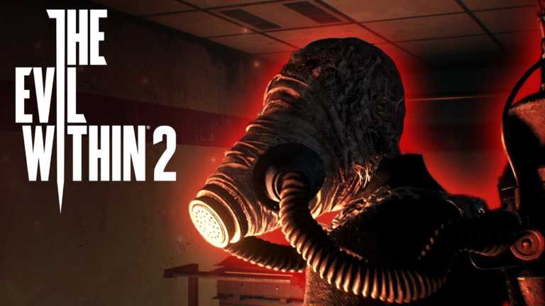 The Evil Within 2: il trailer “Il sacerdote retto e vendicativo”